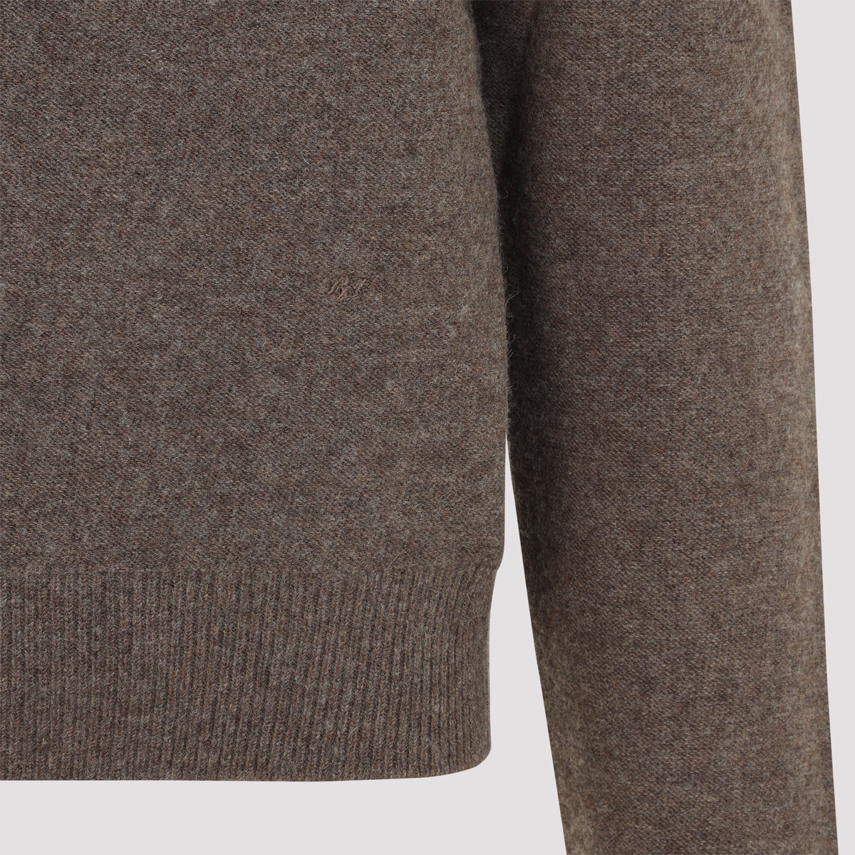 Bottega Veneta Knit Polo
