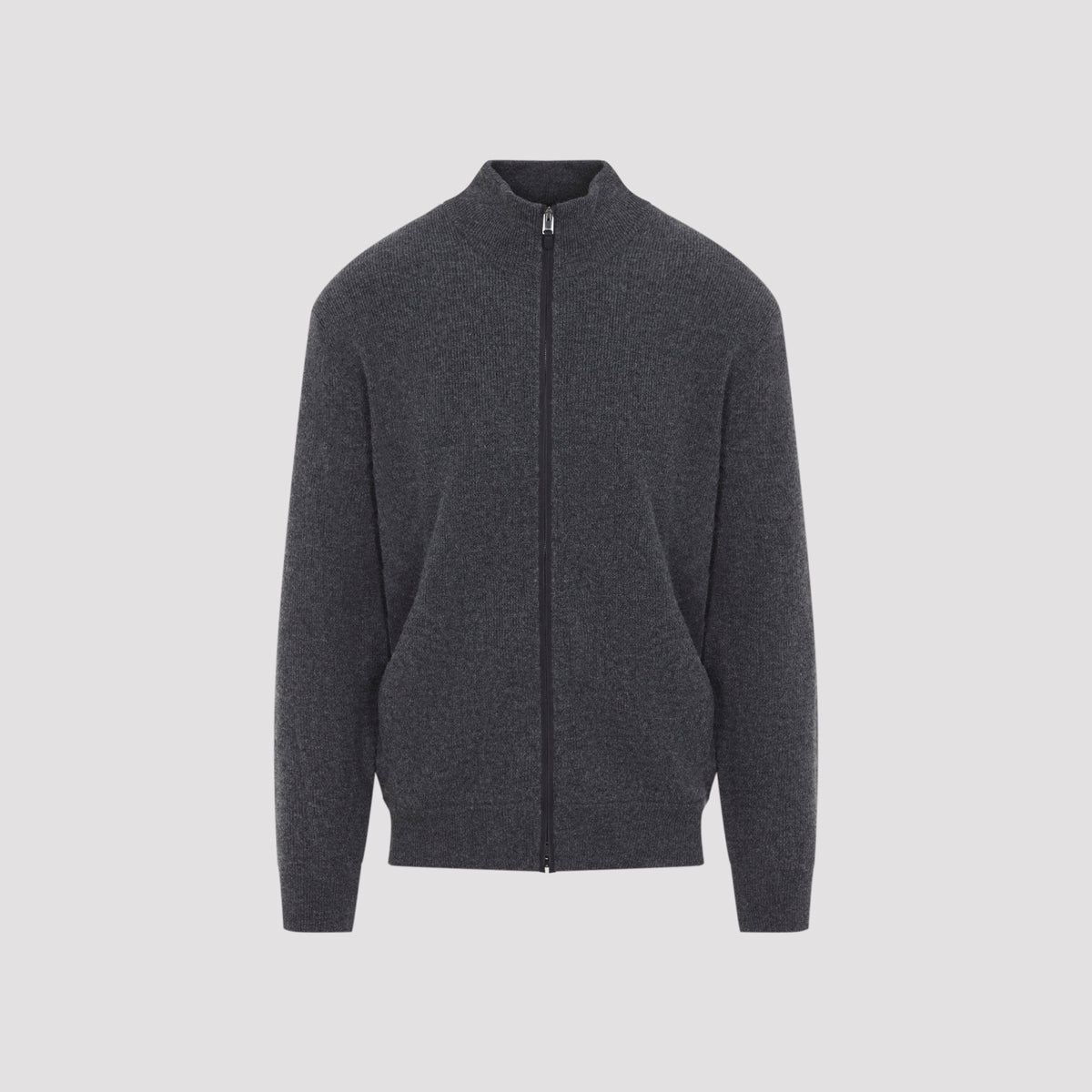 Canali Full Zip Cardigan