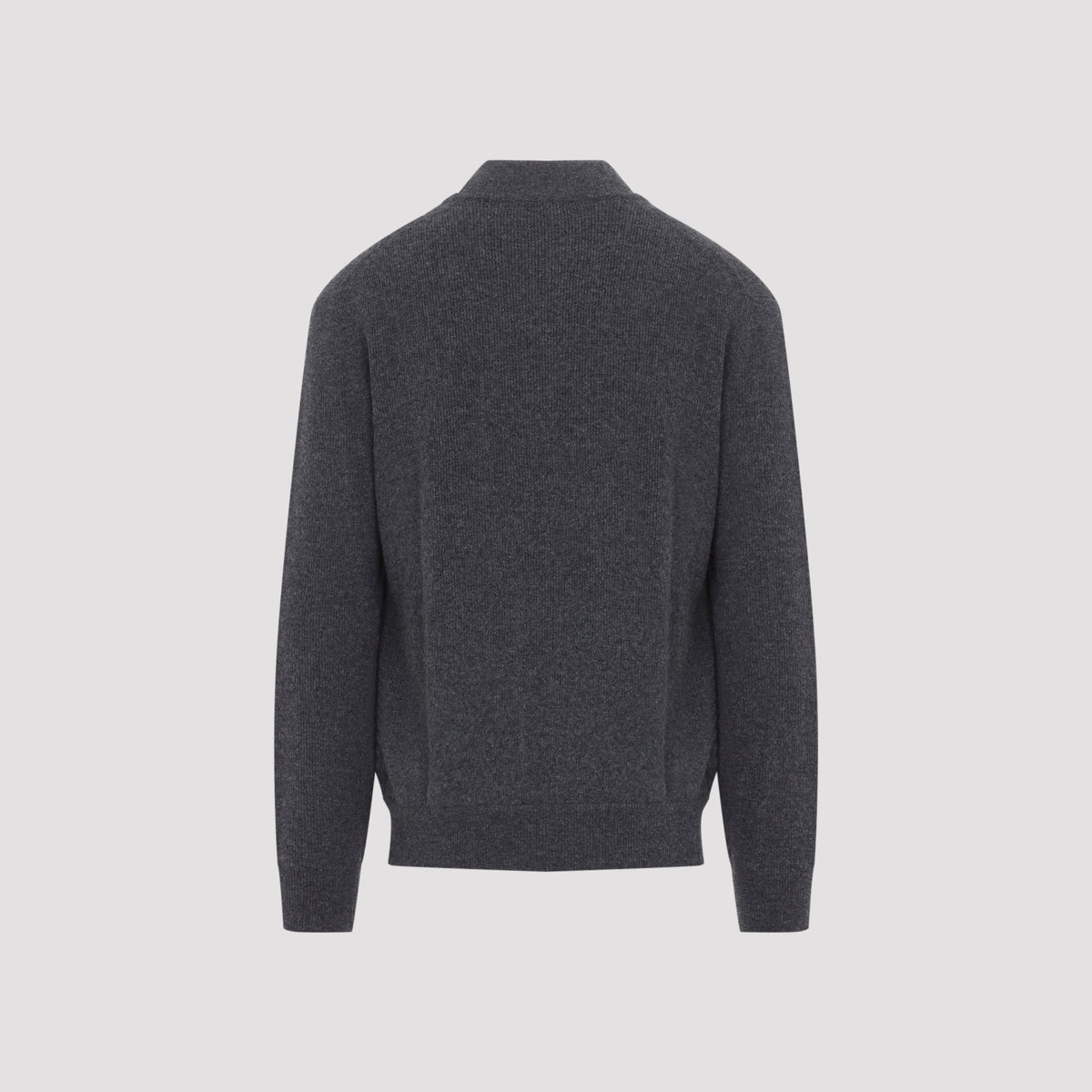 Canali Full Zip Cardigan