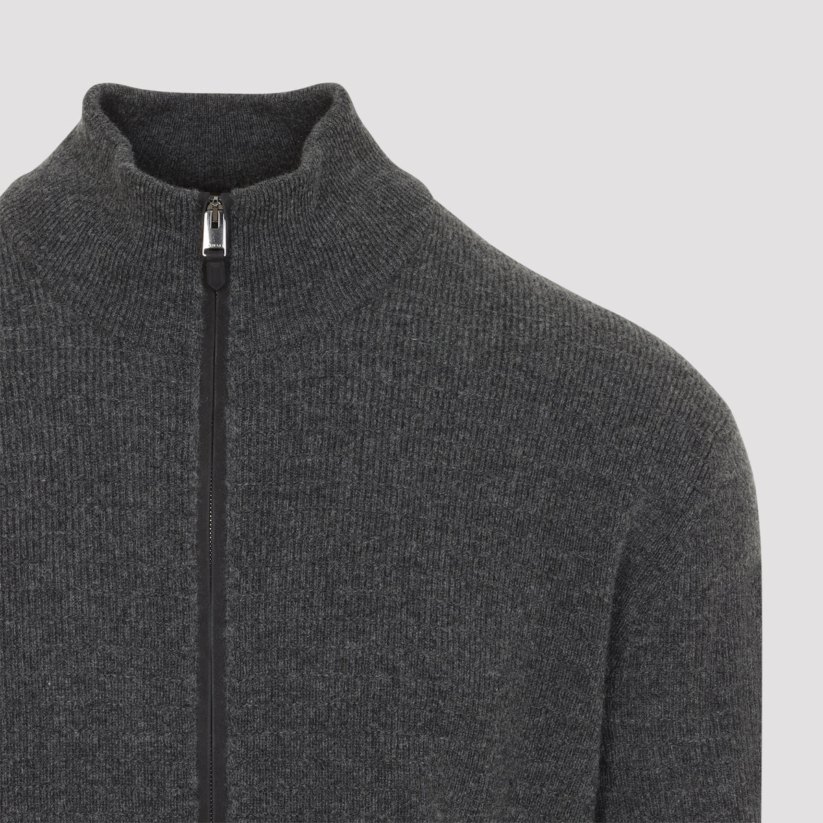 Canali Full Zip Cardigan