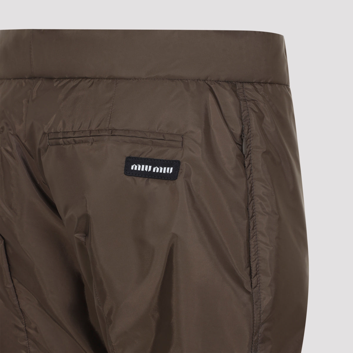 Miu Miu Trousers
