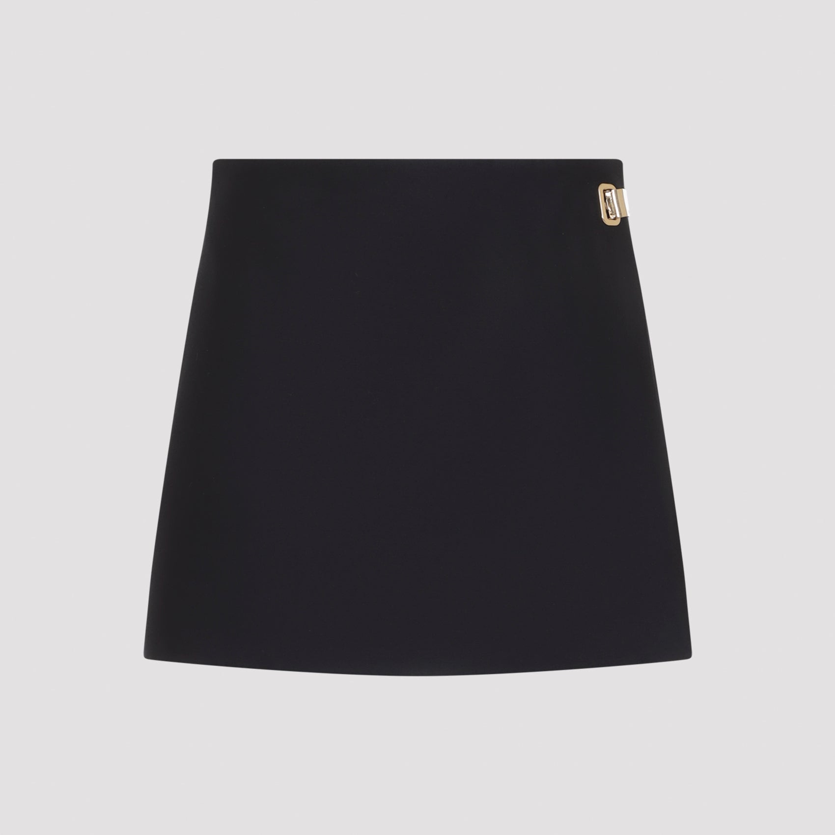 Balenciaga Mini Tailored Skirt