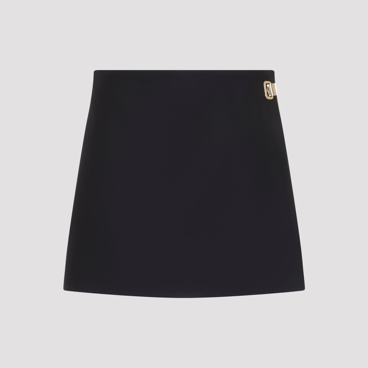 Balenciaga Mini Tailored Skirt