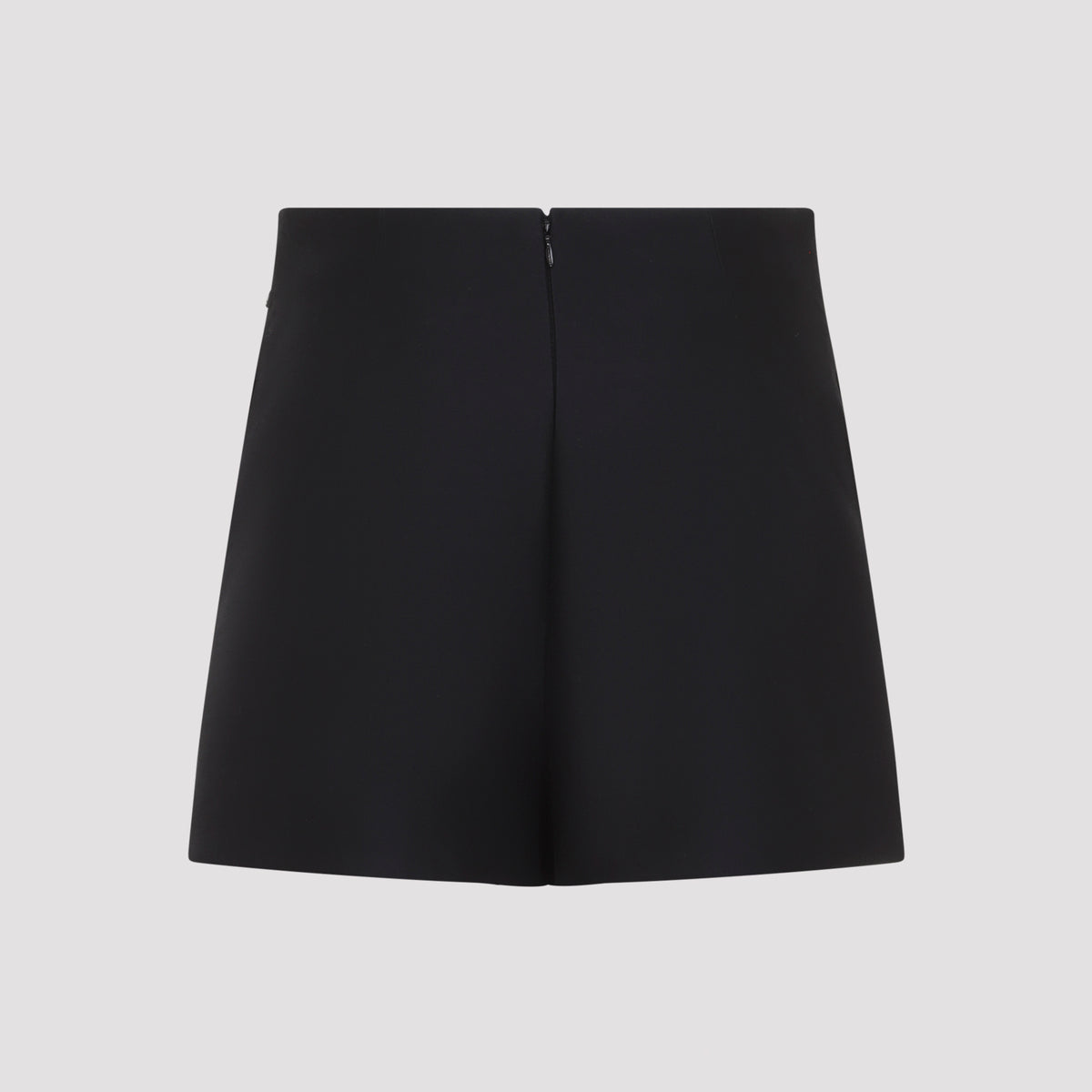 Balenciaga Mini Tailored Skirt