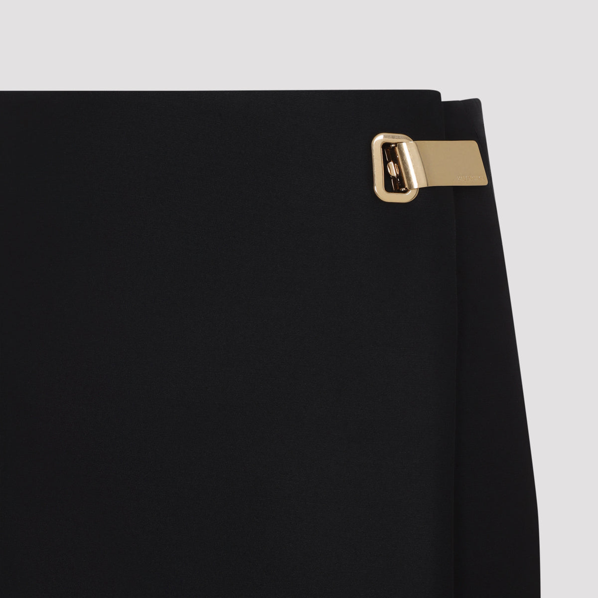 Balenciaga Mini Tailored Skirt