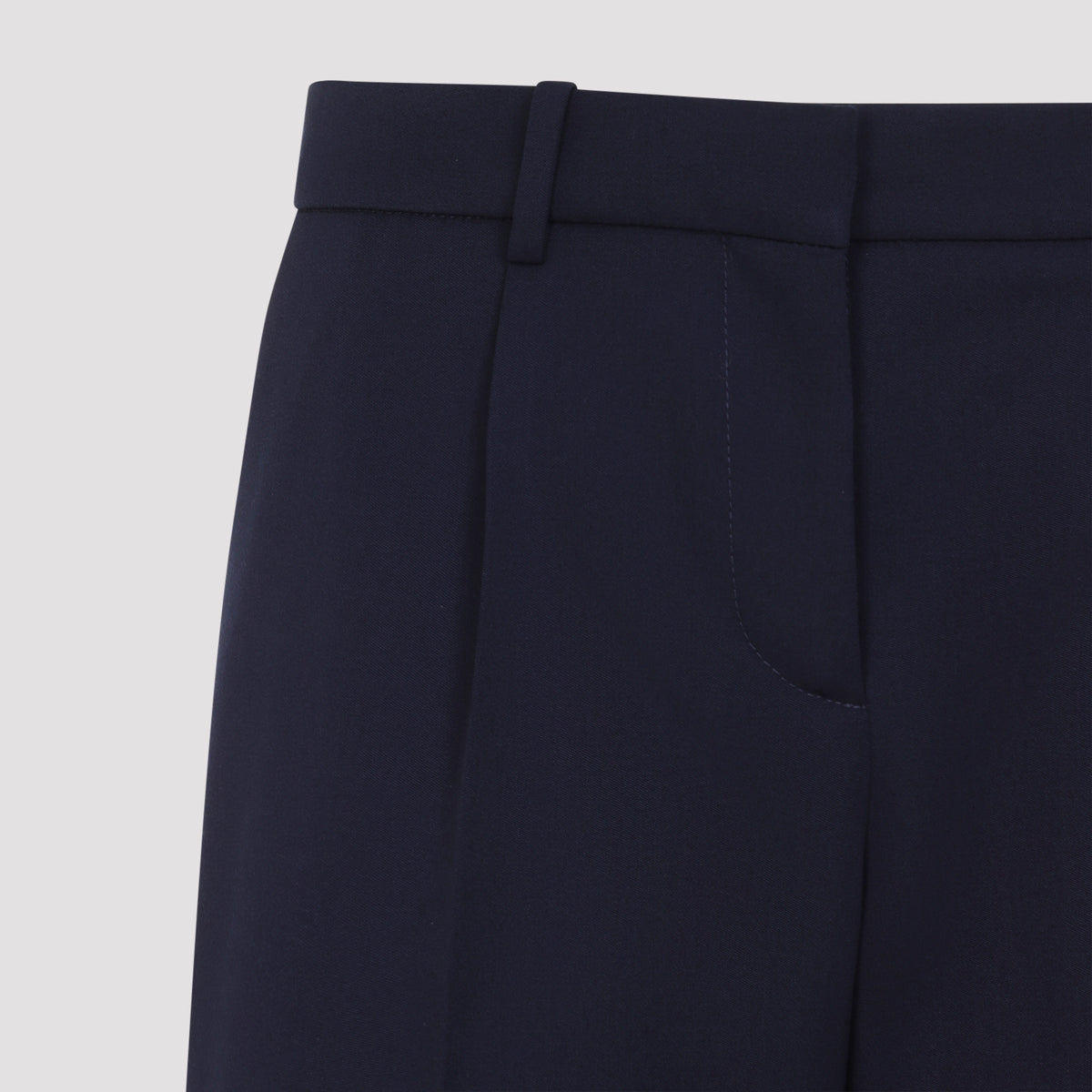 Balenciaga Slim Tailored Pants