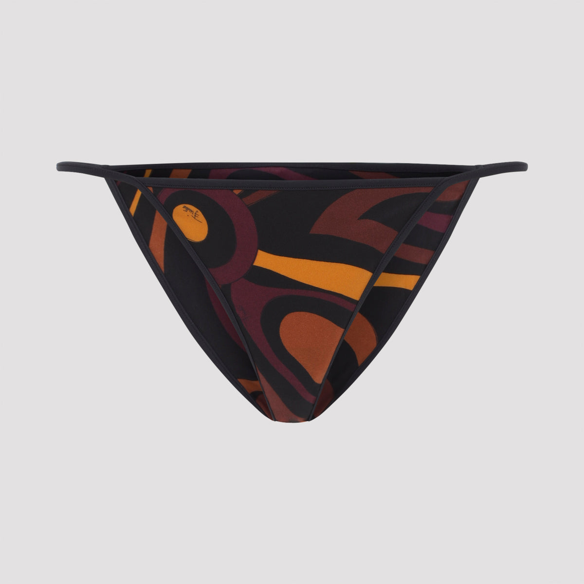 Pucci Bottom Bikini
