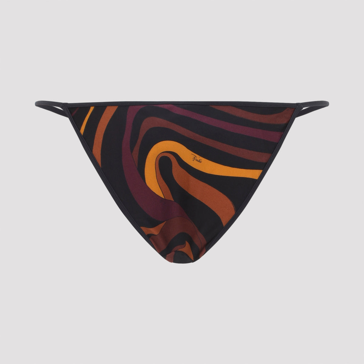 Pucci Bottom Bikini