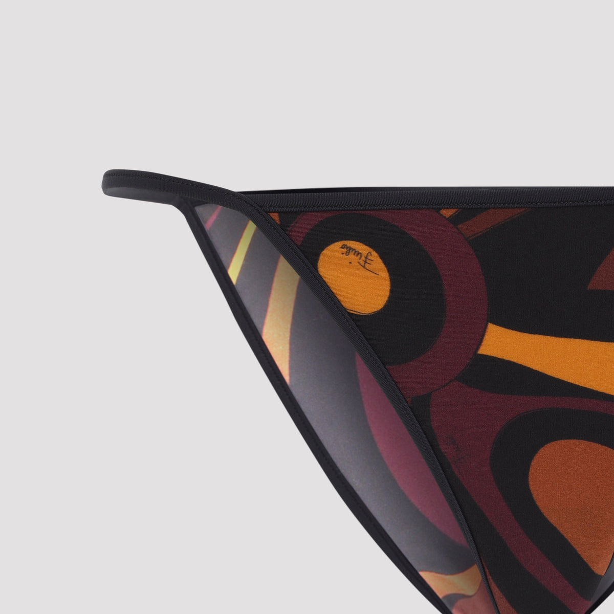 Pucci Bottom Bikini