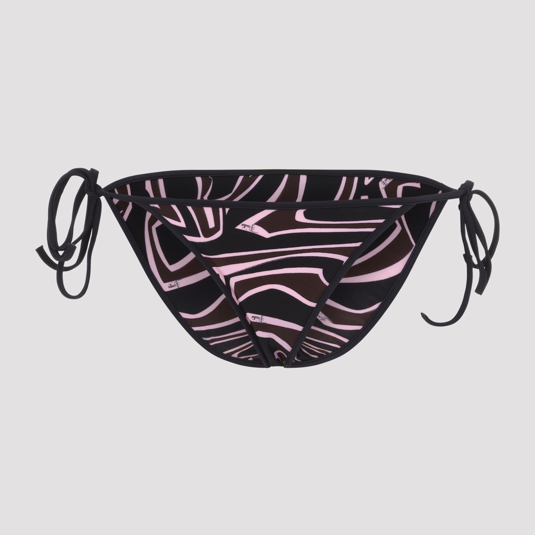 Pucci Bottom Bikini