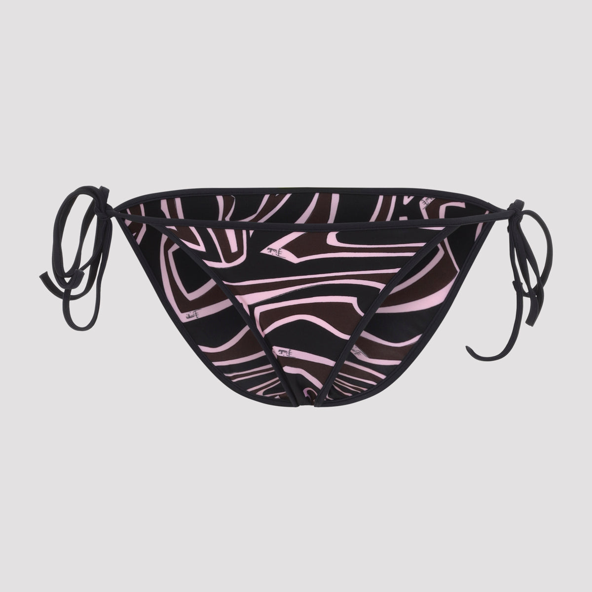 Pucci Bottom Bikini