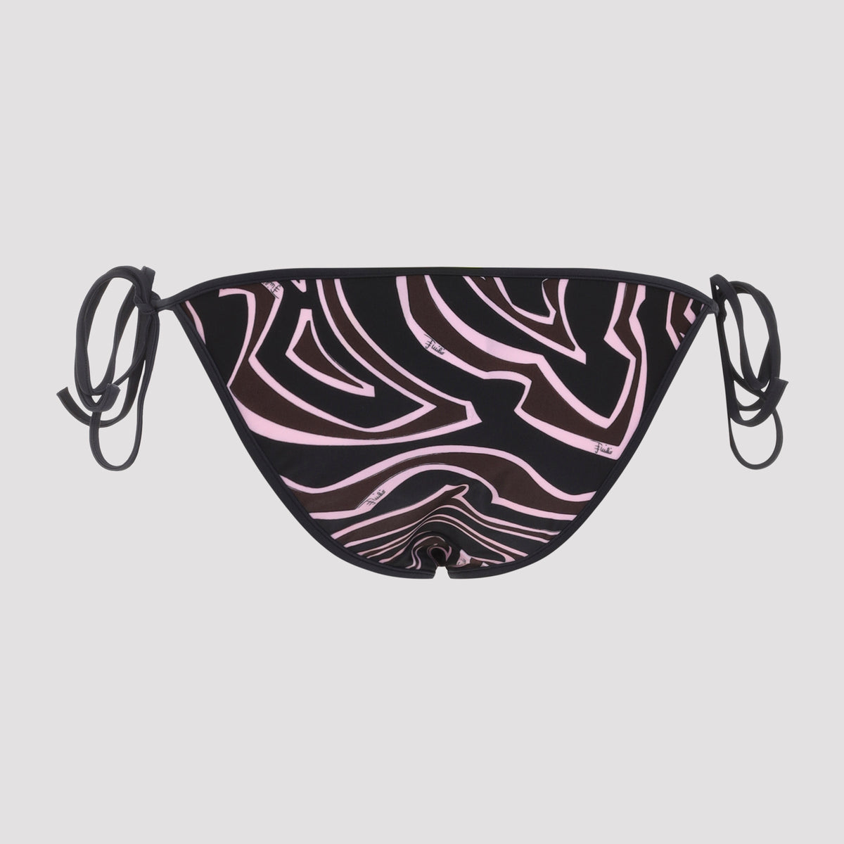 Pucci Bottom Bikini