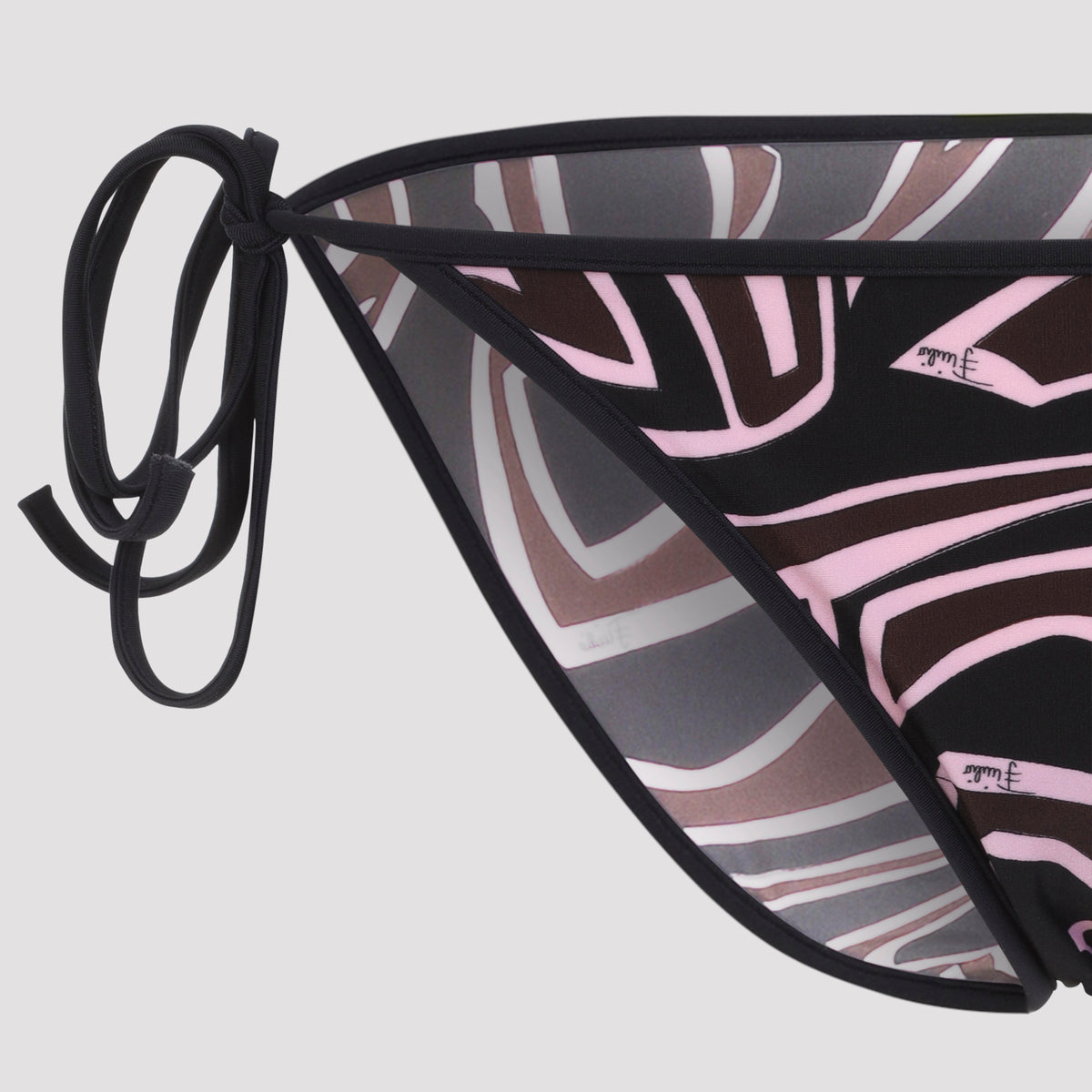 Pucci Bottom Bikini