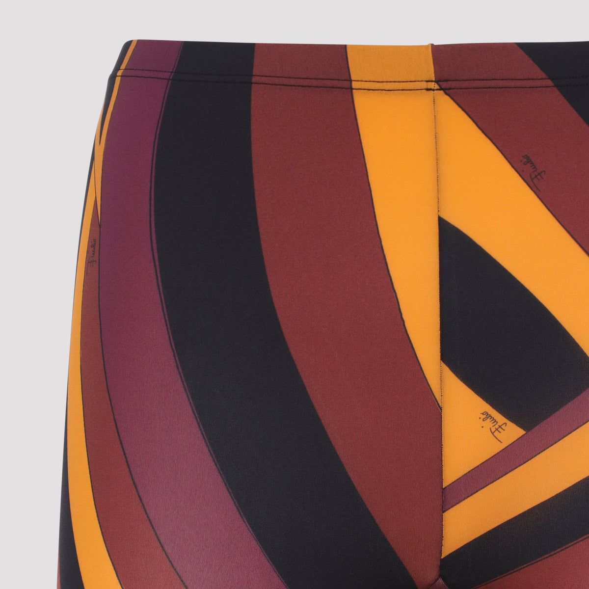 Pucci Socks
