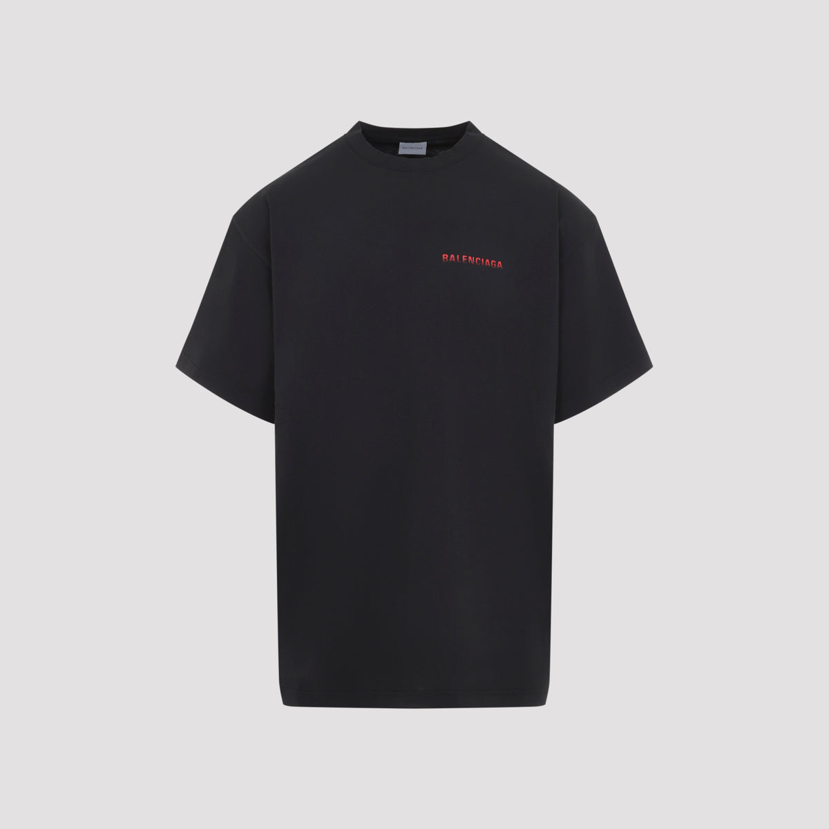 Balenciaga Ovesized T-shirt