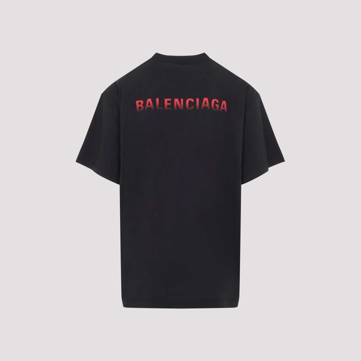 Balenciaga Ovesized T-shirt