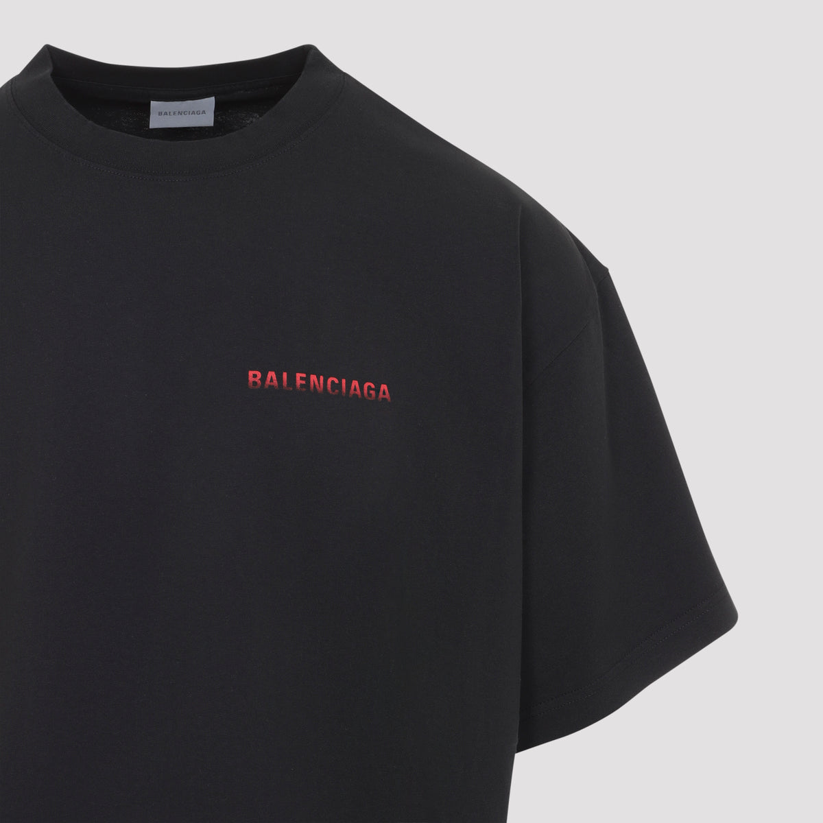 Balenciaga Ovesized T-shirt