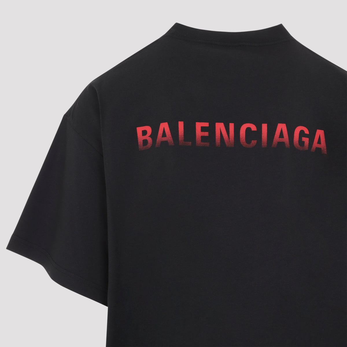 Balenciaga Ovesized T-shirt