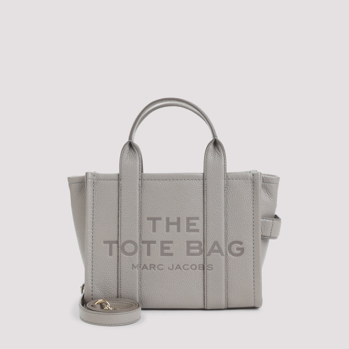 Marc Jacobs The Leather Small Tote Bag