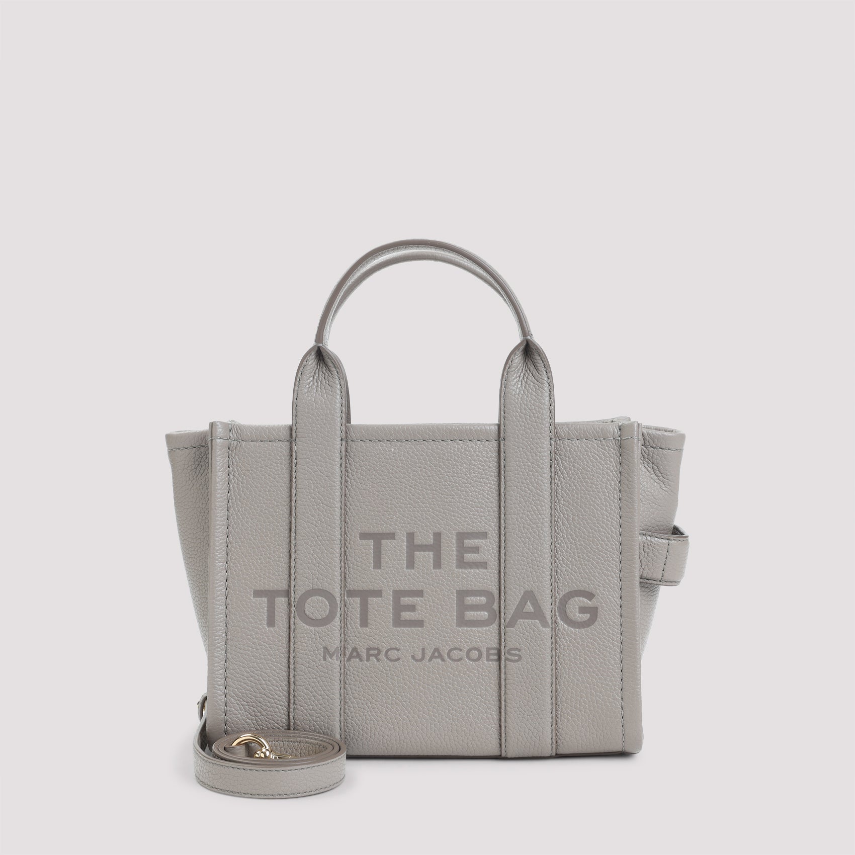 Marc Jacobs The Leather Small Tote Bag