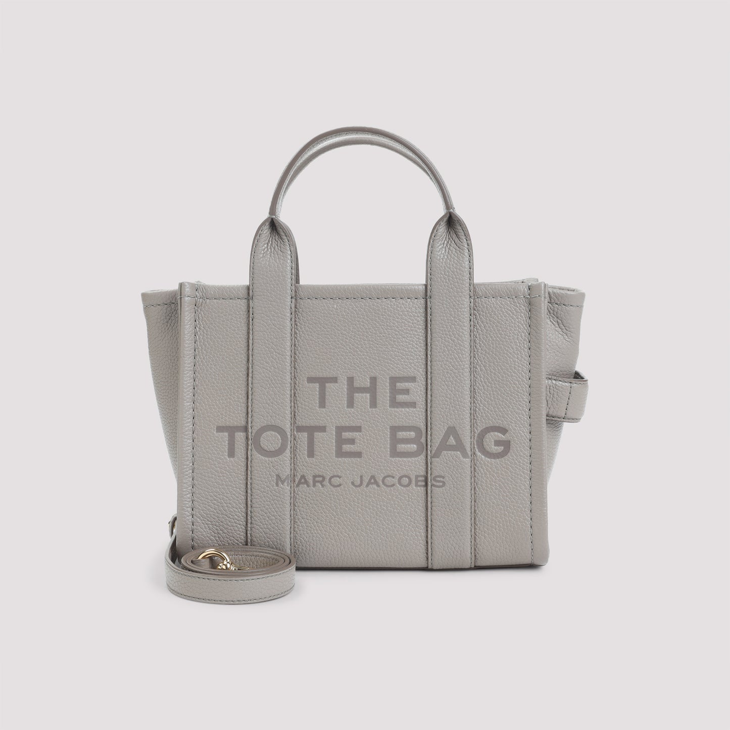 Marc Jacobs The Leather Small Tote Bag