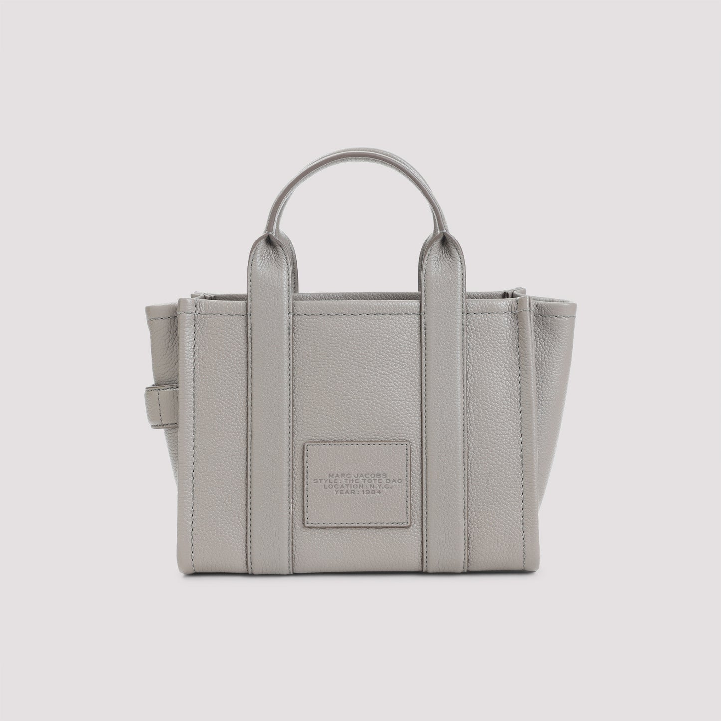Marc Jacobs The Leather Small Tote Bag