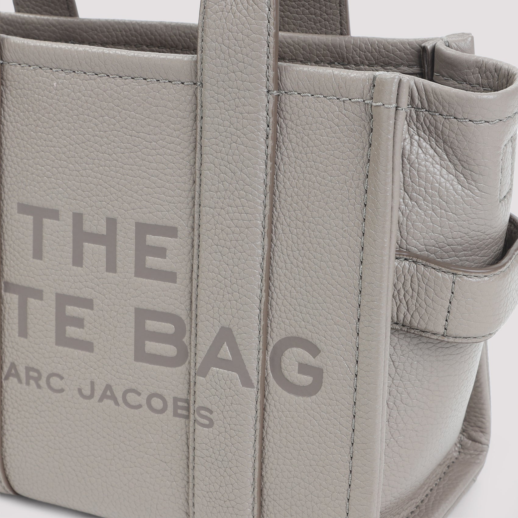 Marc Jacobs The Leather Small Tote Bag