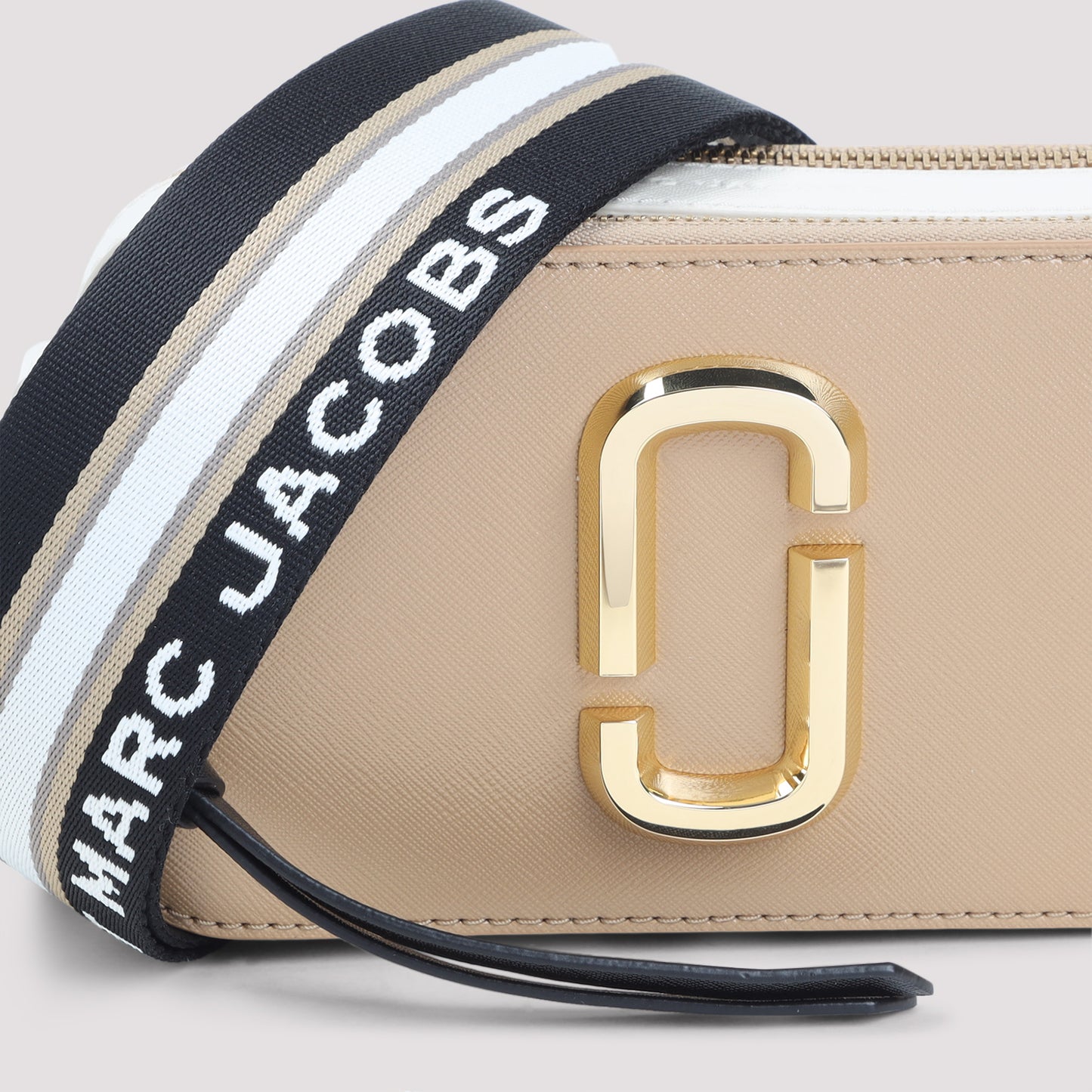 Marc Jacobs The Snapshort Shoulder Bag