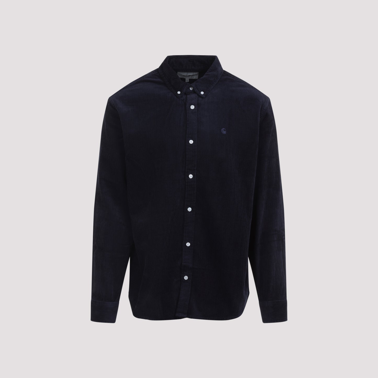 Carhartt Wip Long Sleeves Madison Cord Shirt
