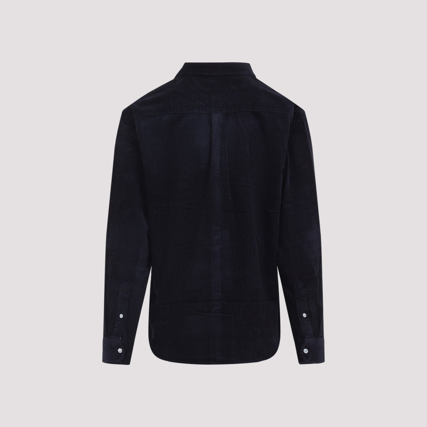 Carhartt Wip Long Sleeves Madison Cord Shirt