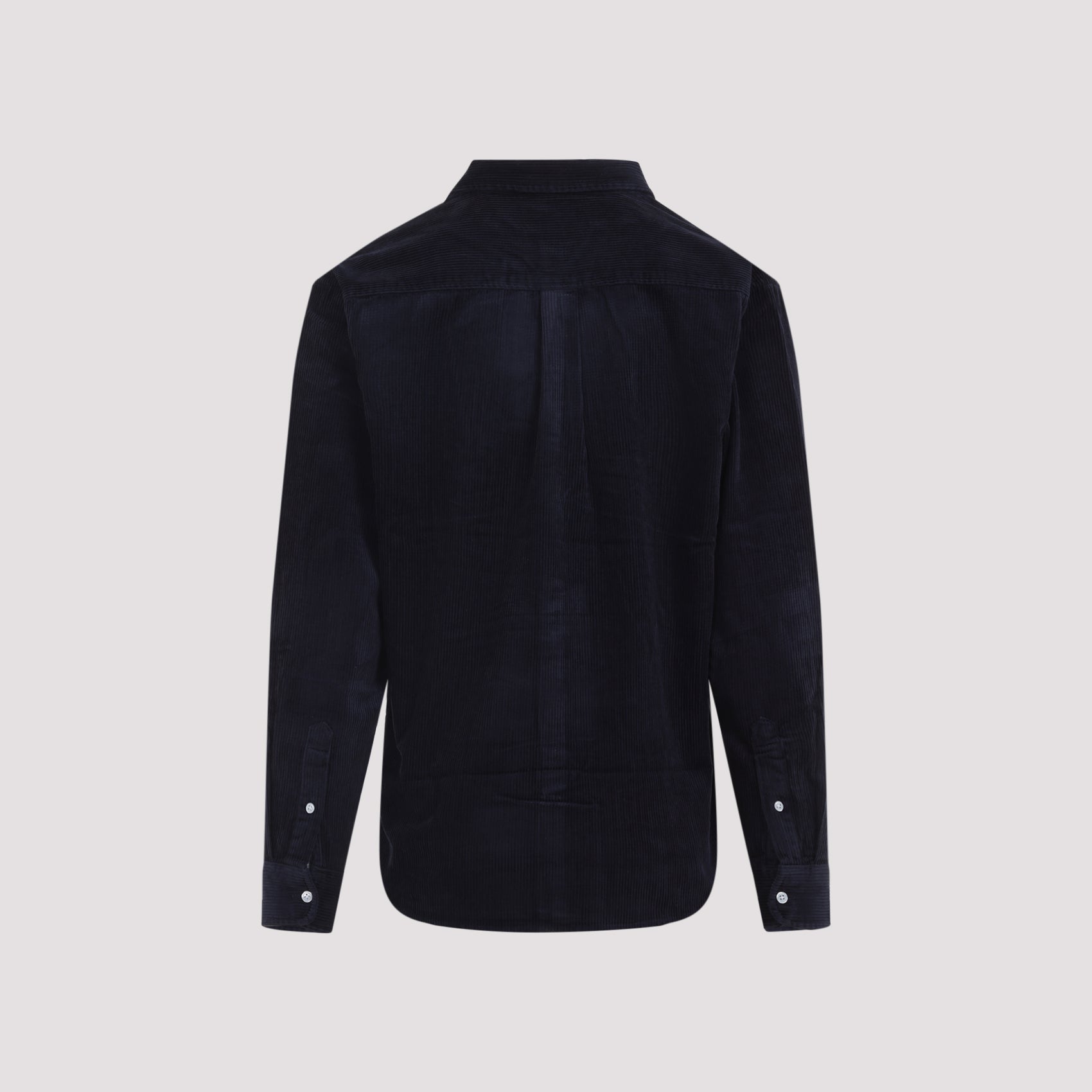 Carhartt Wip Long Sleeves Madison Cord Shirt