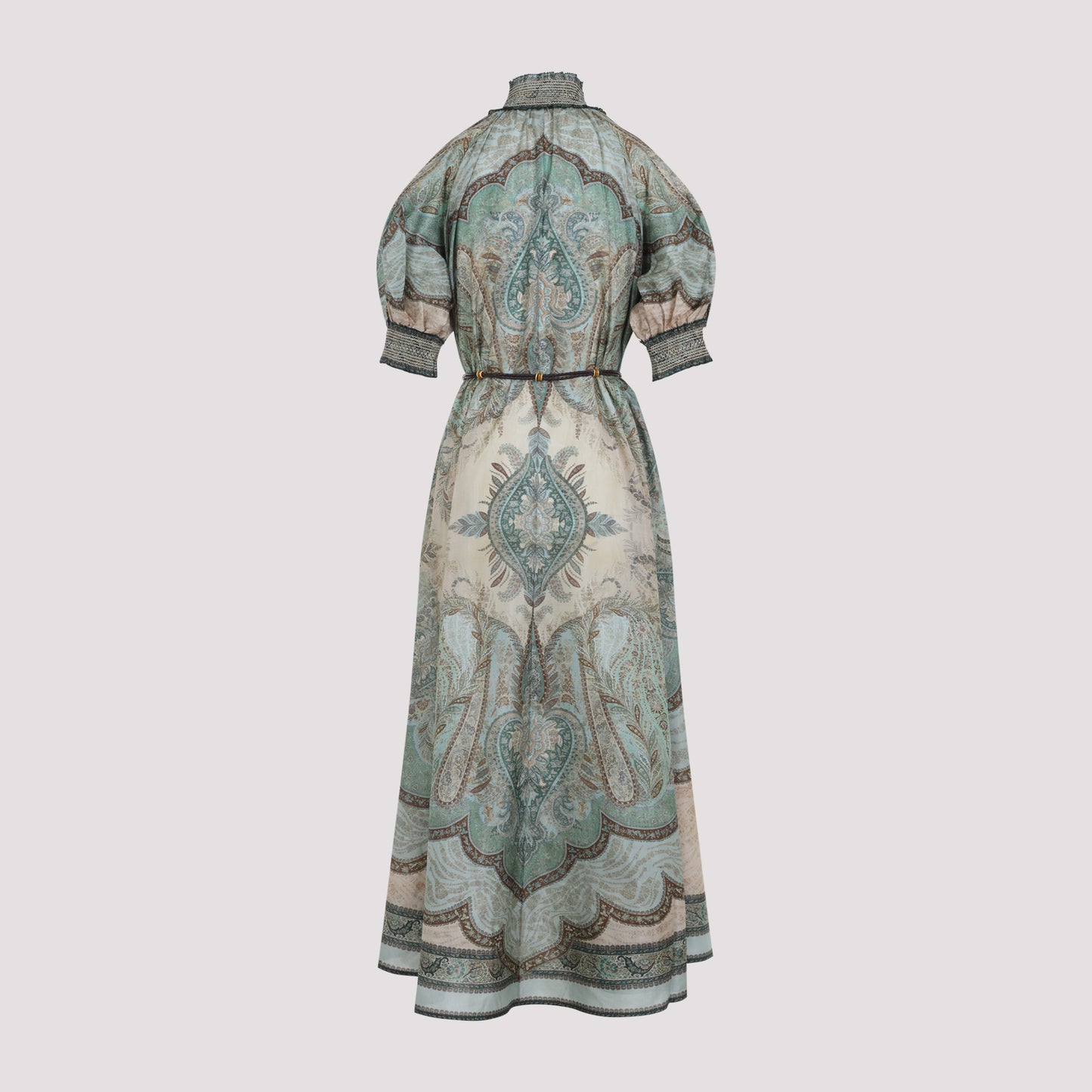 Zimmermann Wanderlust Billow Dress