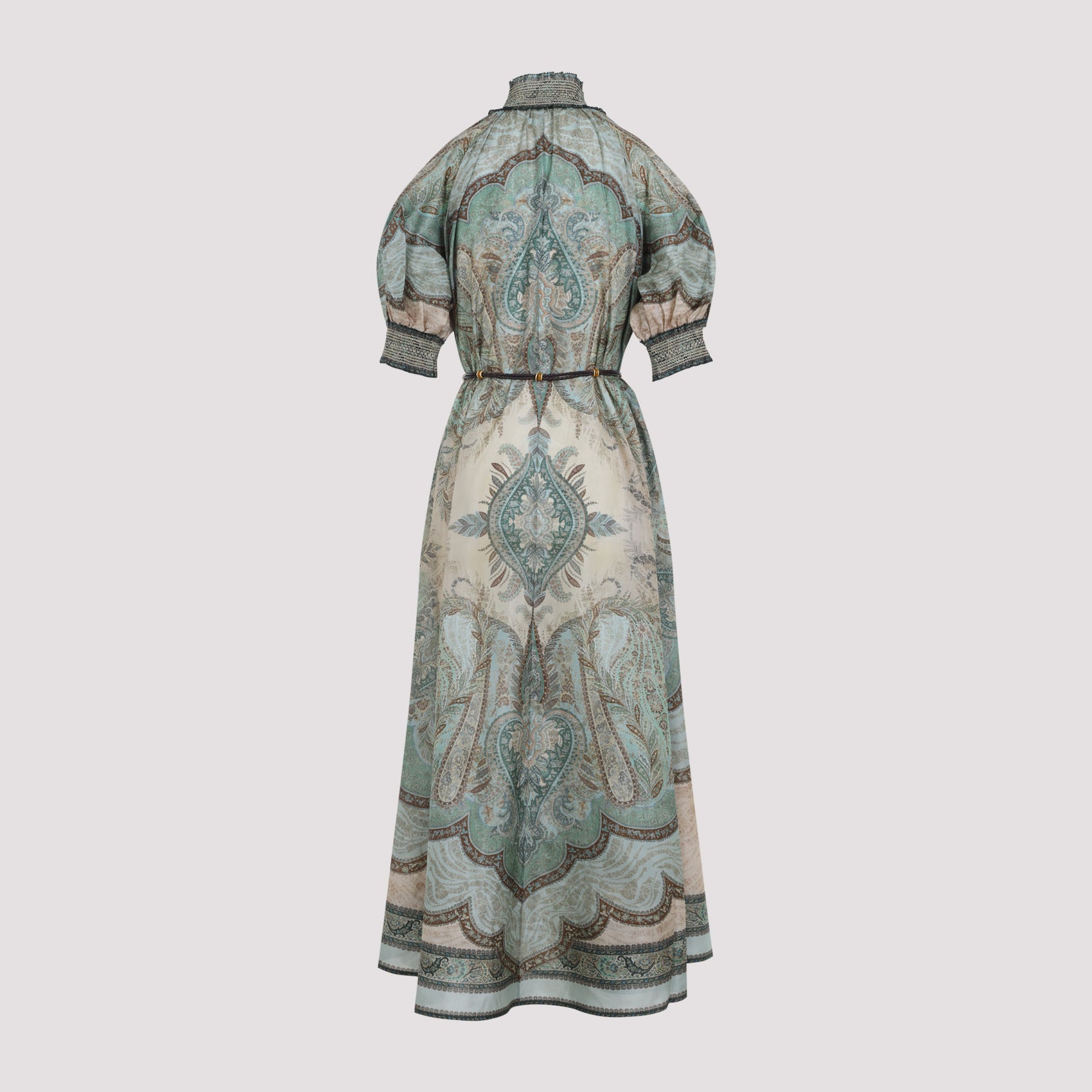 Zimmermann Wanderlust Billow Dress