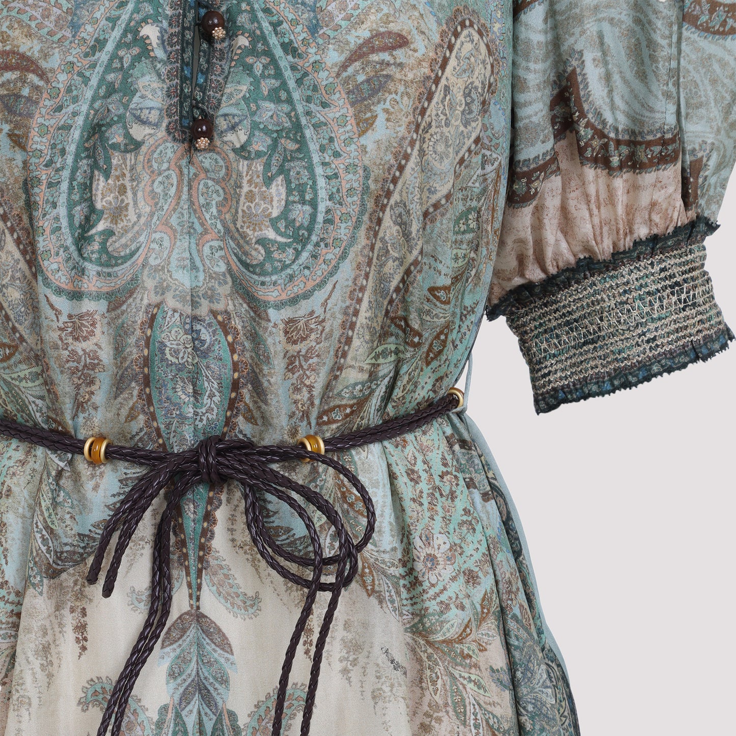Zimmermann Wanderlust Billow Dress