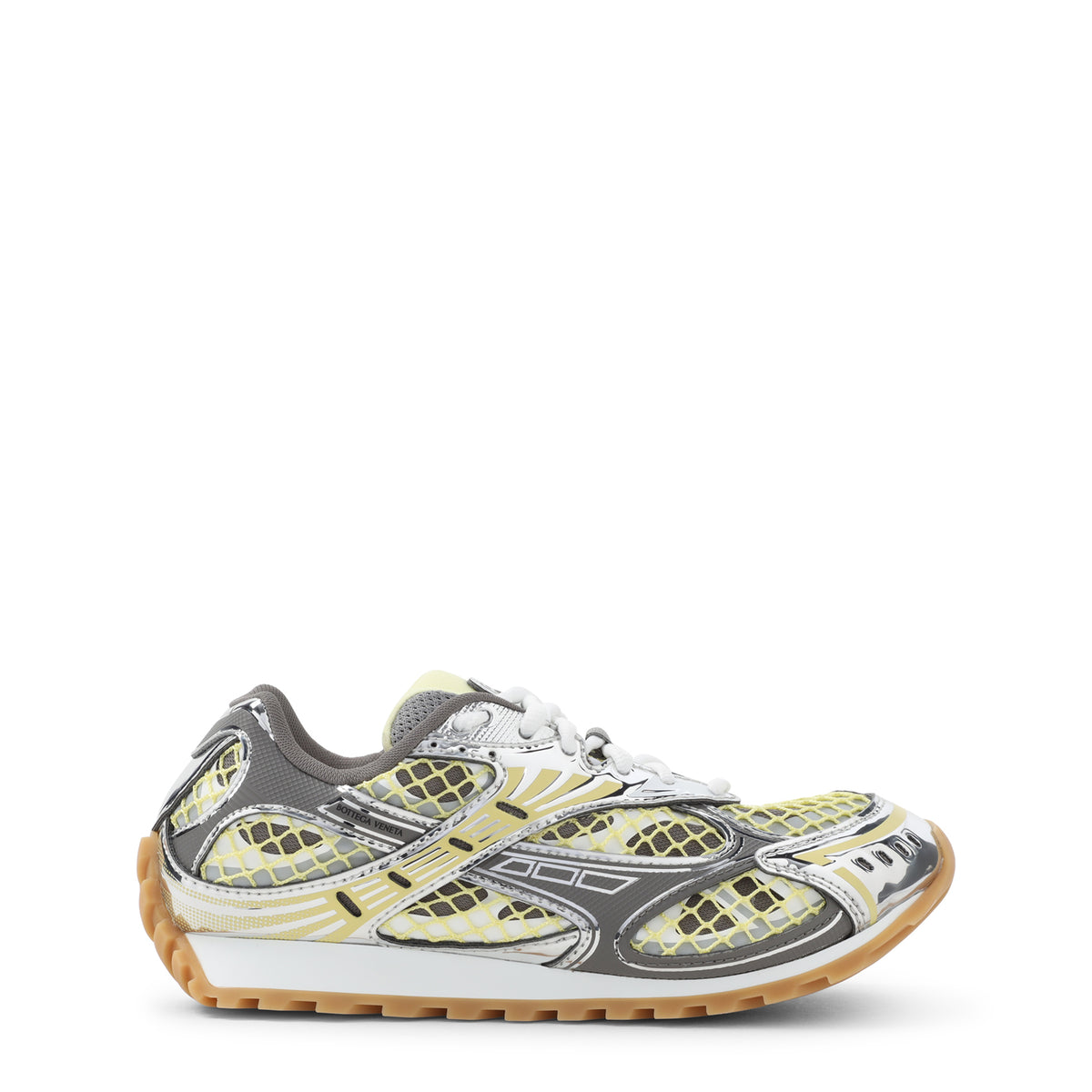 Bottega Veneta Orbit Sneakers