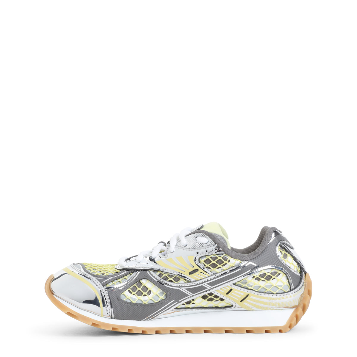 Bottega Veneta Orbit Sneakers