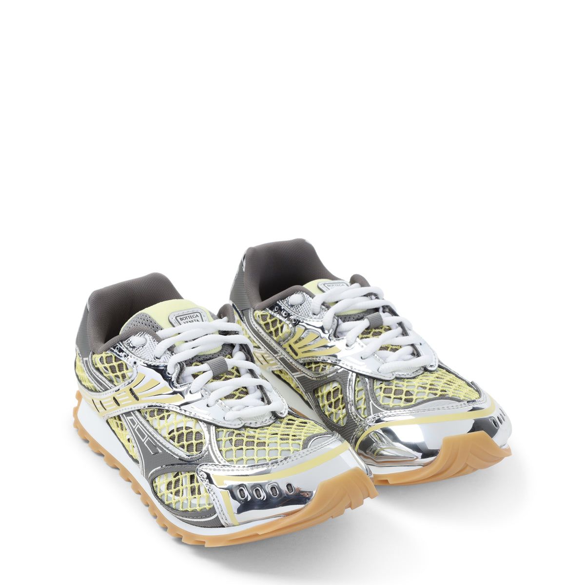 Bottega Veneta Orbit Sneakers