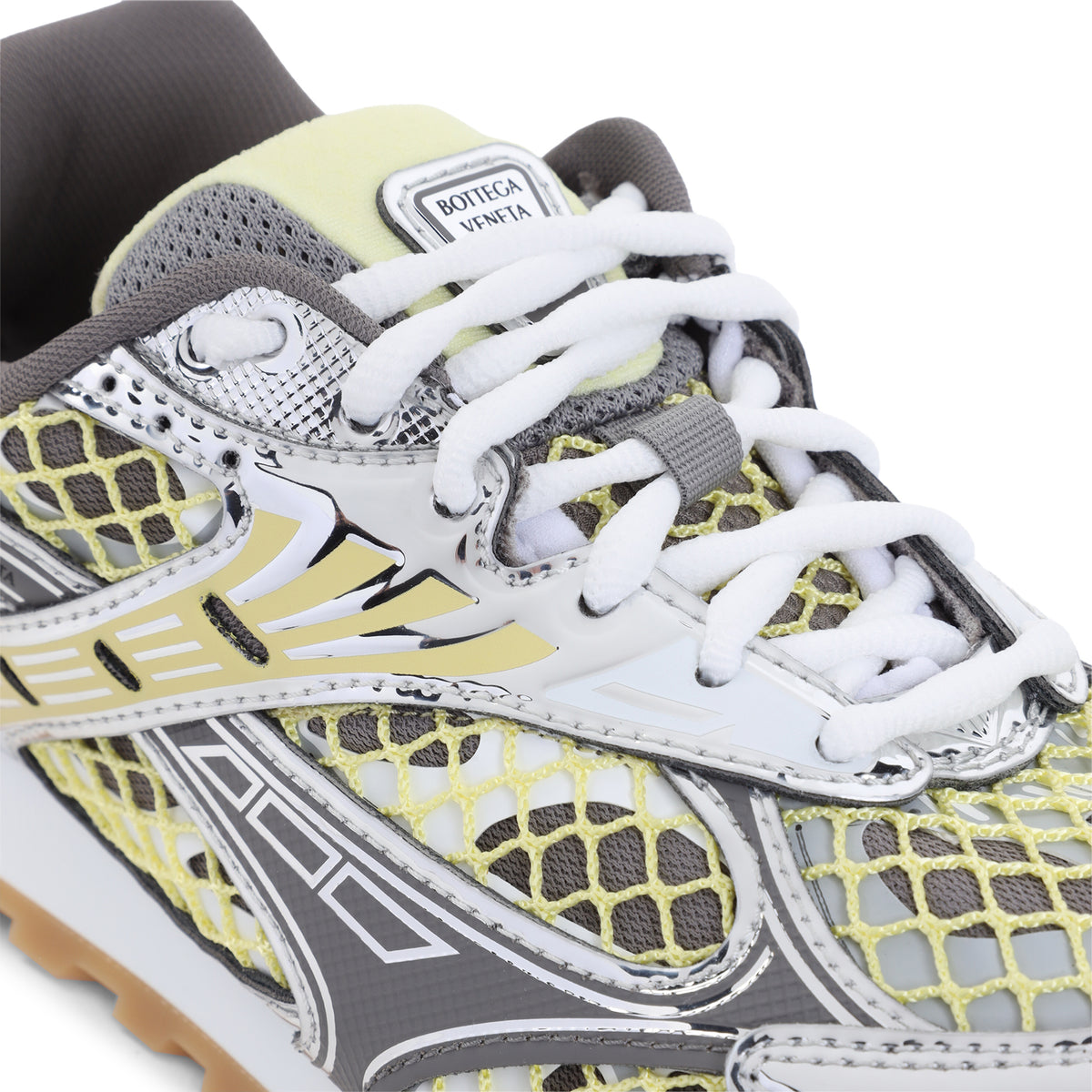Bottega Veneta Orbit Sneakers