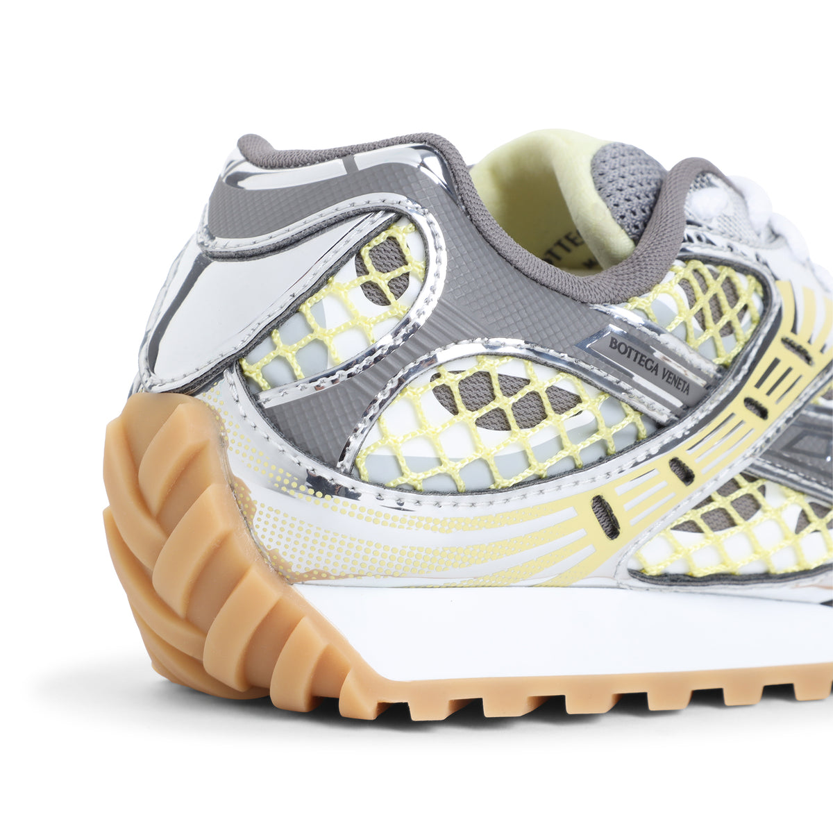 Bottega Veneta Orbit Sneakers