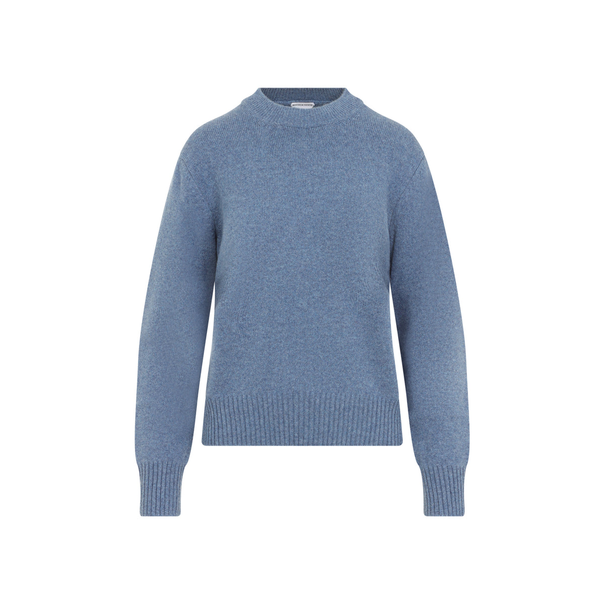 Bottega Veneta Cashmere Classic Knit Sweater