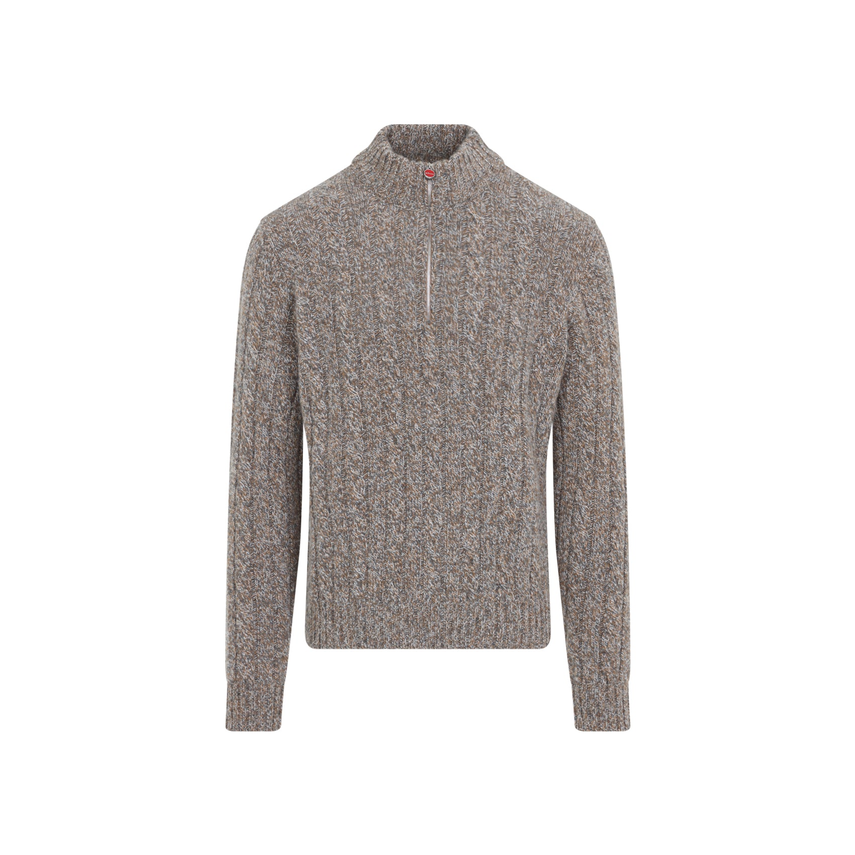Kiton Lupetto Sweater