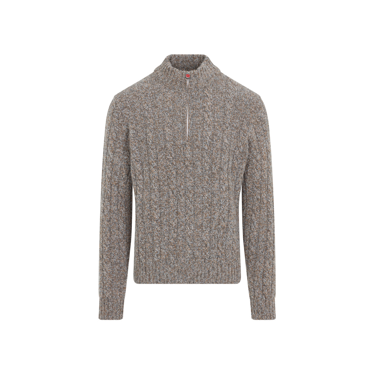 Kiton Lupetto Sweater