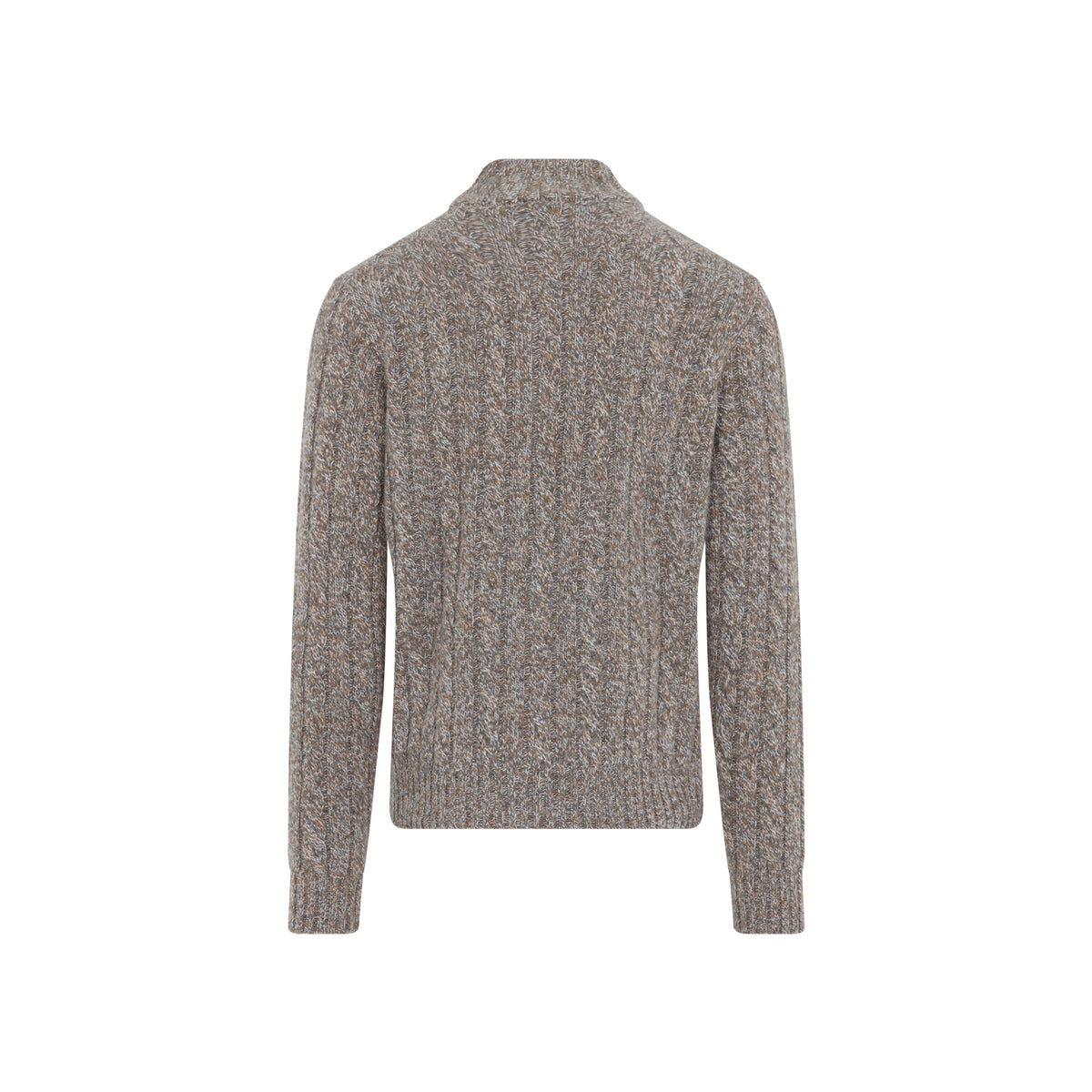 Kiton Lupetto Sweater