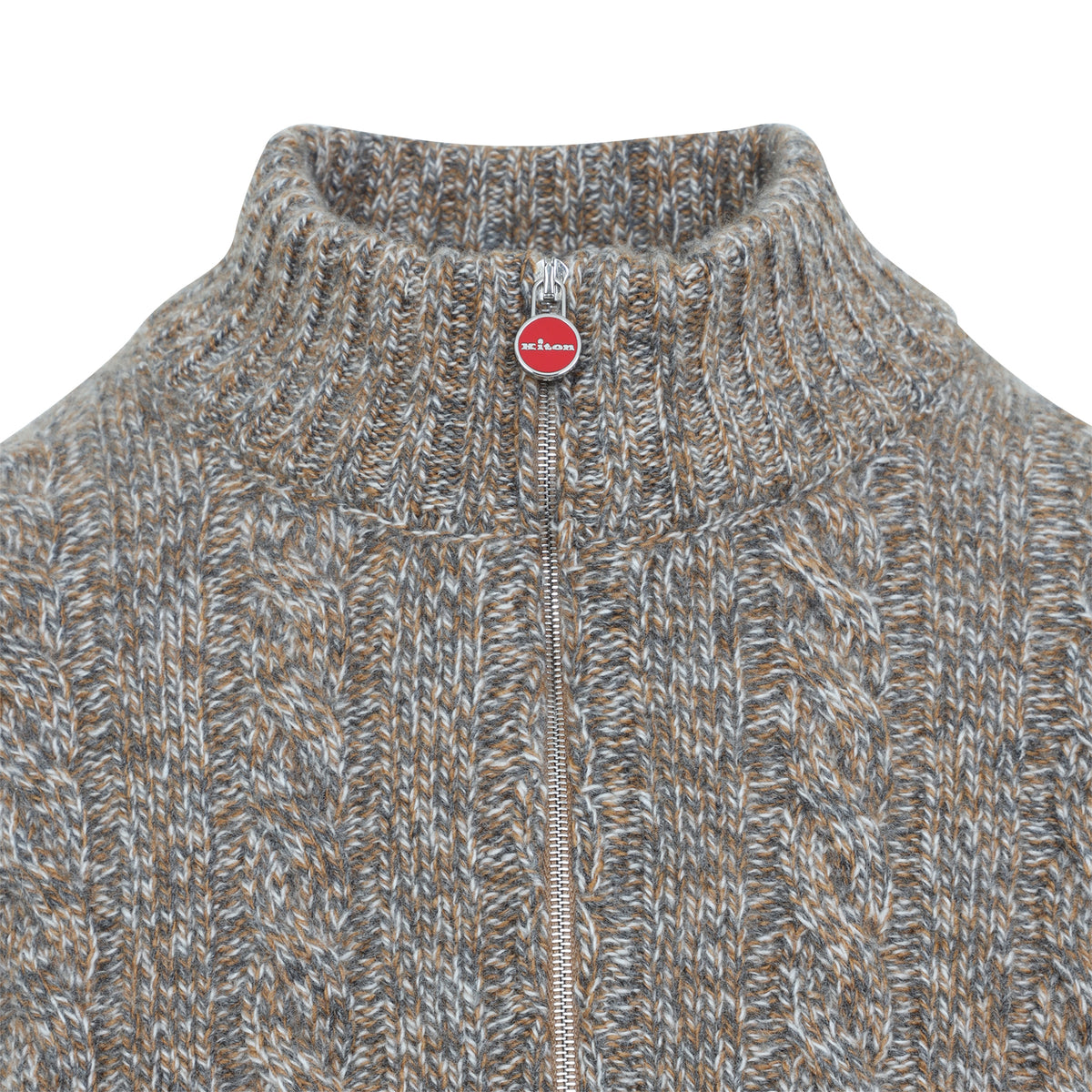Kiton Lupetto Sweater