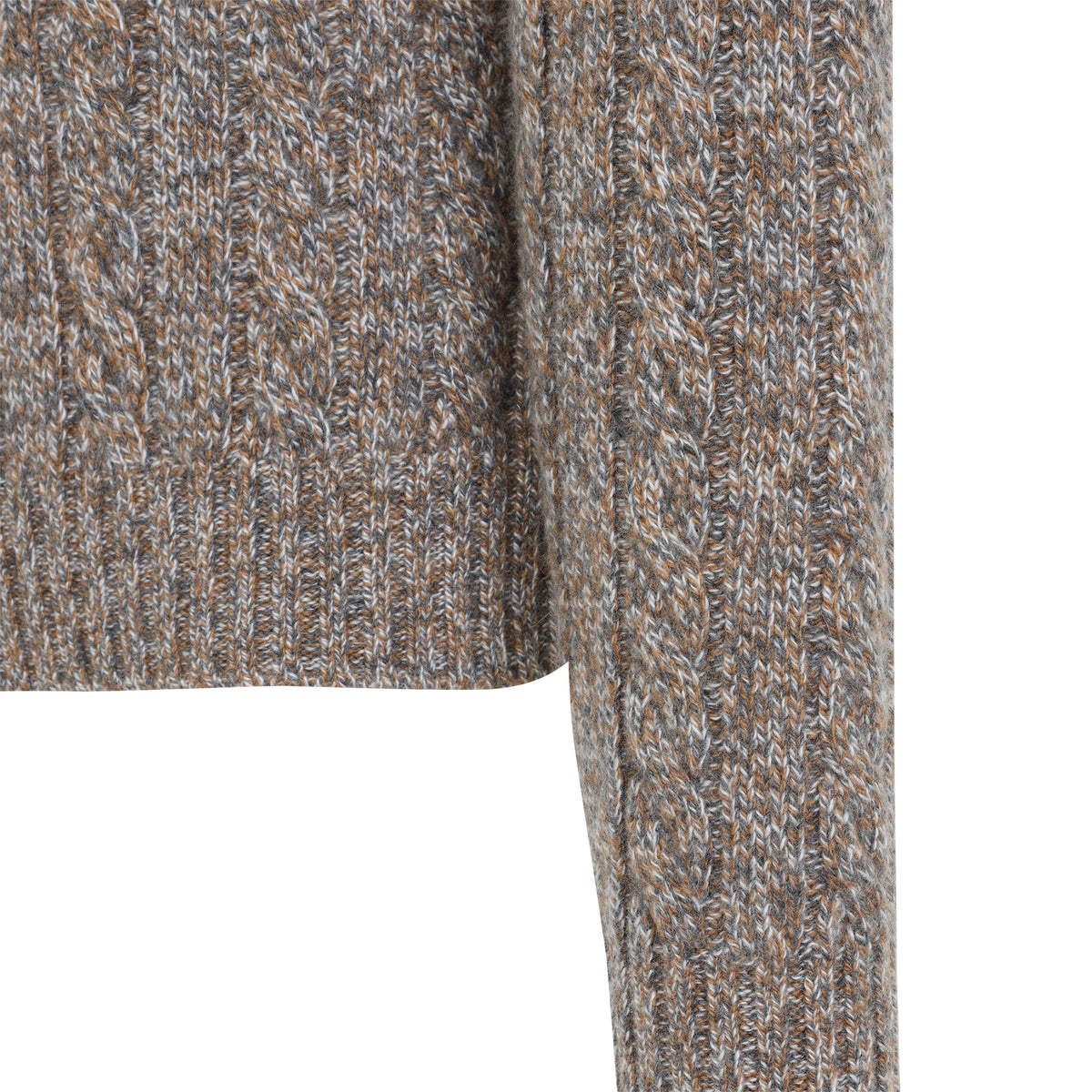 Kiton Lupetto Sweater