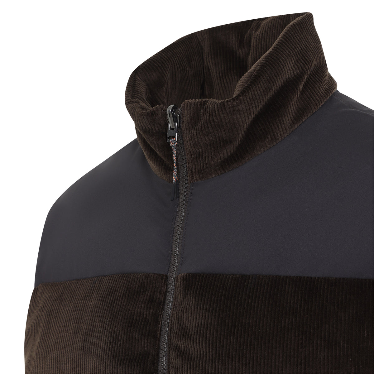 Sease Feather Reversible Vest