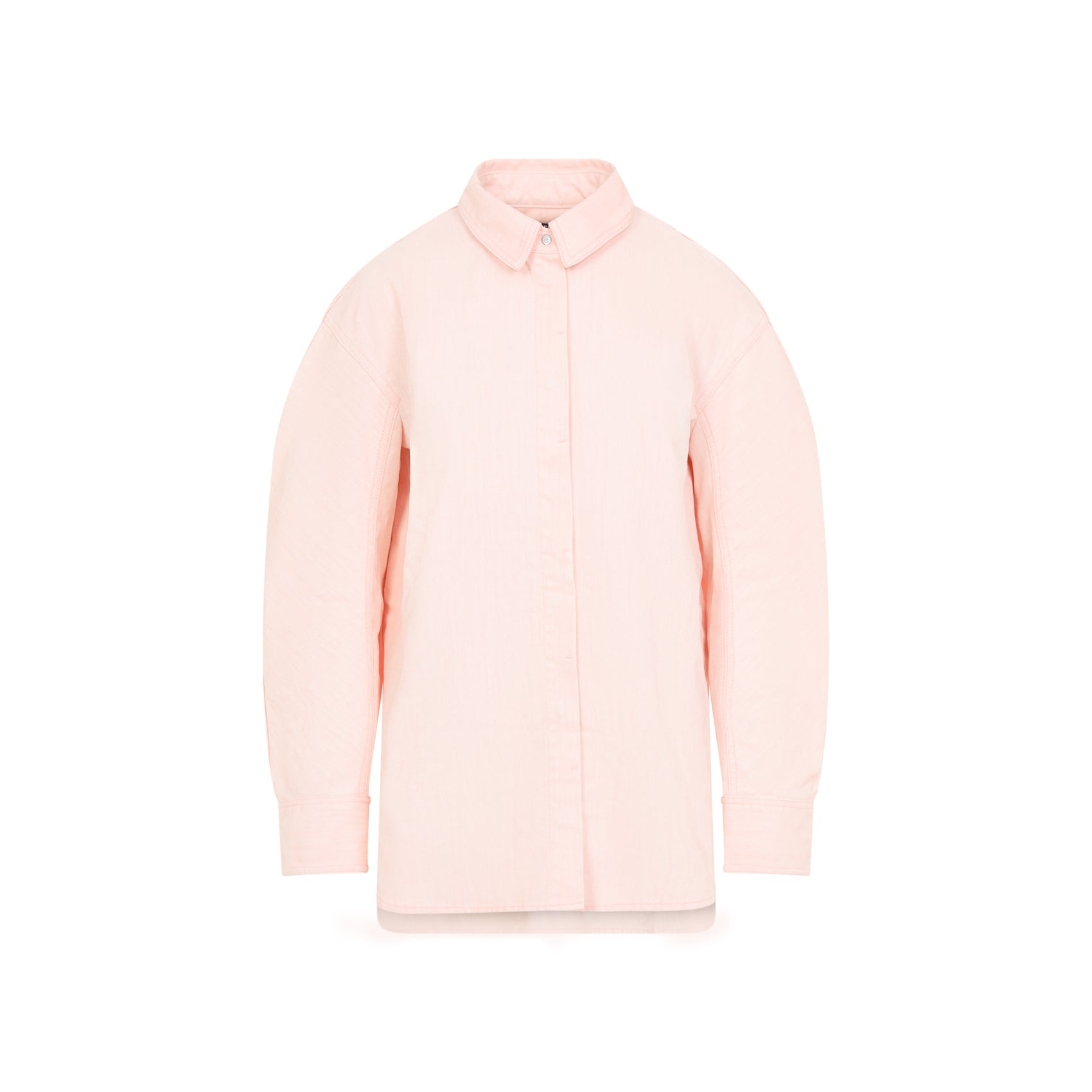 Jacquemus Shirt