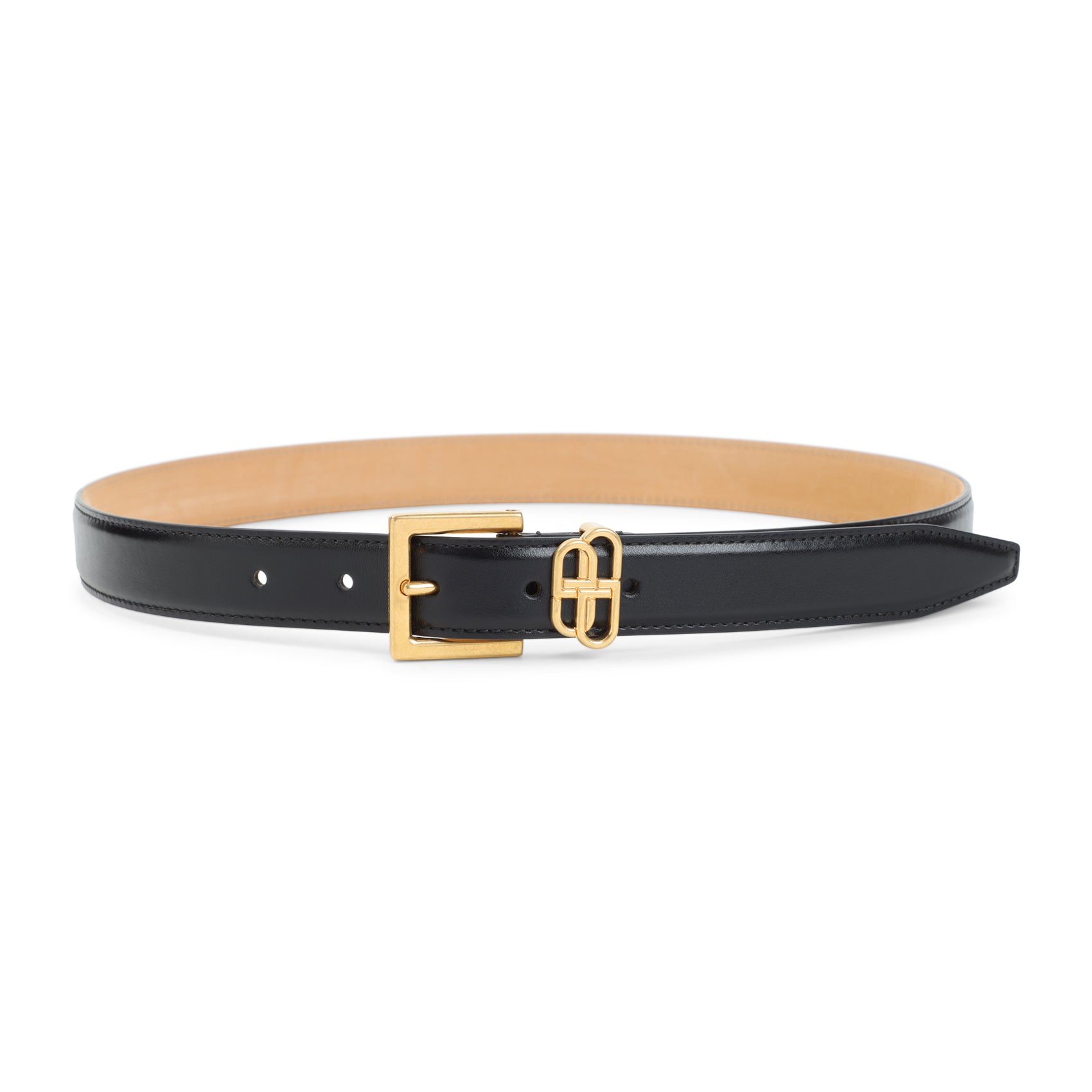 Balenciaga BB Loop Belt
