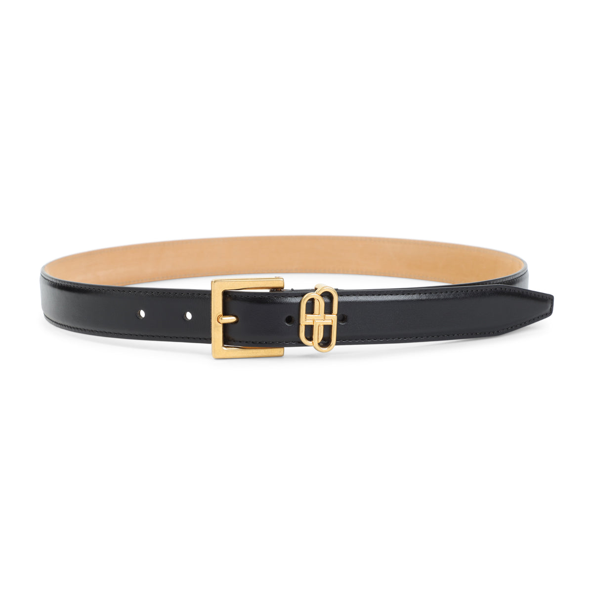 Balenciaga BB Loop Belt