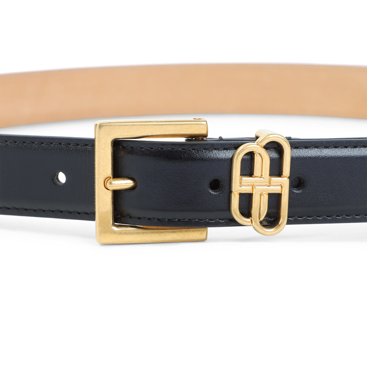 Balenciaga BB Loop Belt